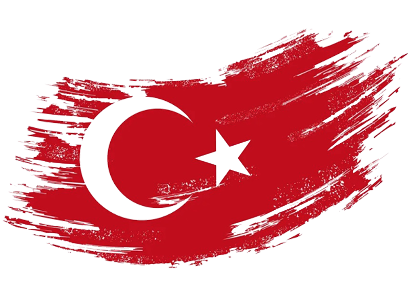 آی پی ترکیه